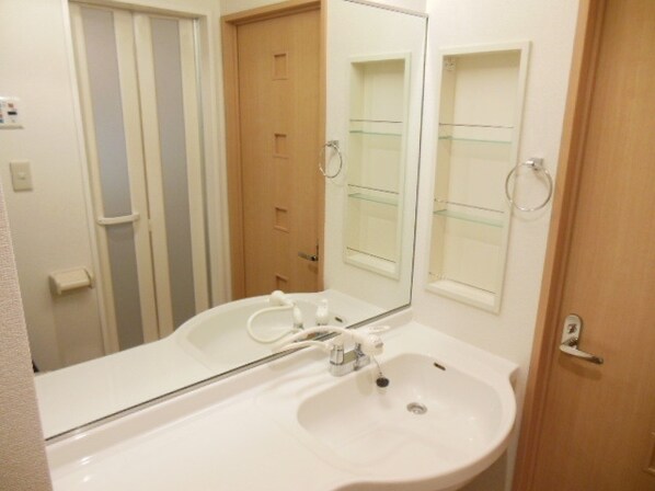 グリーンネスト綱島の物件内観写真